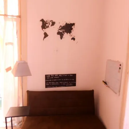 Guest house Exclusive Dependance