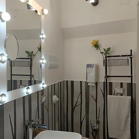 Exclusive Dependance 3* Палермо