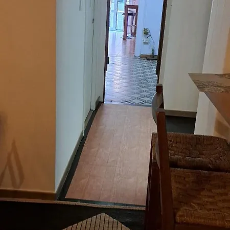 Гостевой дом Exclusive Dependance Палермо