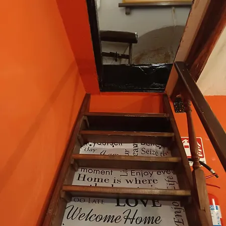 Exclusive Dependance Guest house