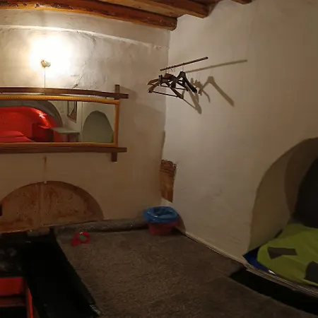 Guest house Exclusive Dependance 3*