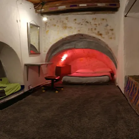 Exclusive Dependance Guest house Palermo