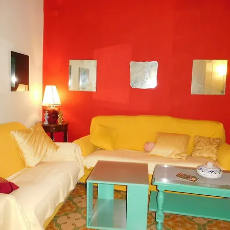 Guest house Exclusive Dependance