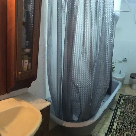 Гостевой дом Exclusive Dependance Палермо