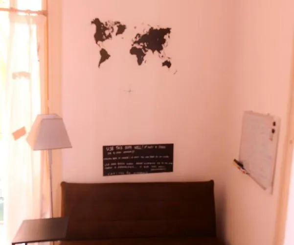 Affittacamere Exclusive Dependance