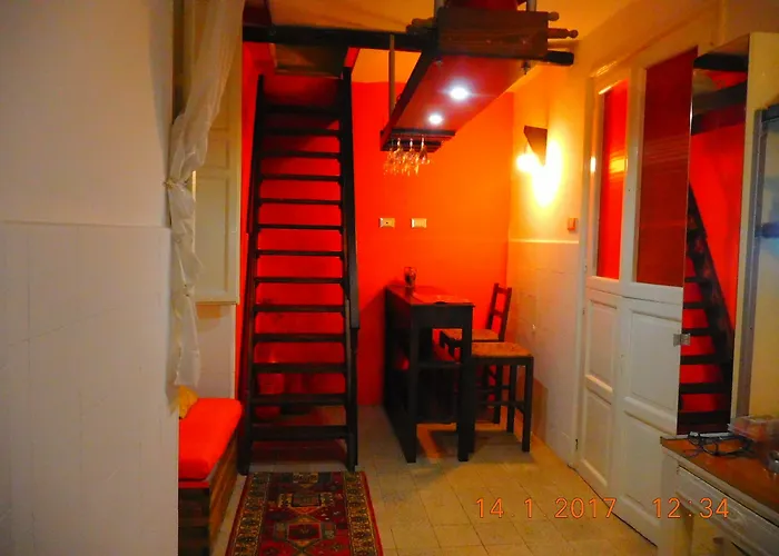 Exclusive Dependance 3* Palermo
