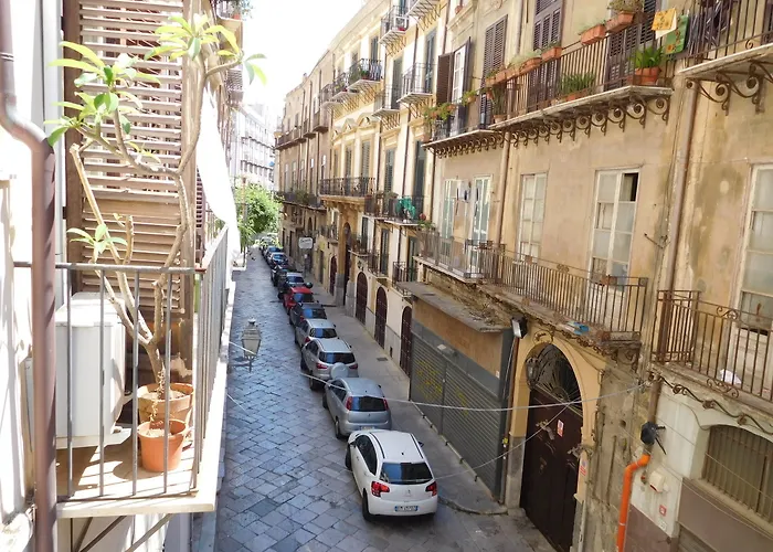 Exclusive Dependance Palermo