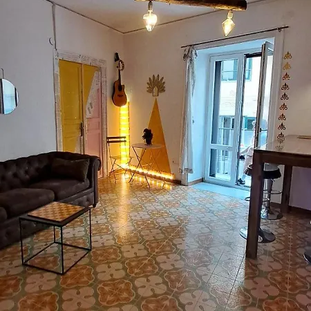 Casa de hóspedes Exclusive Dependance