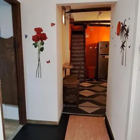 Casa de hóspedes Exclusive Dependance
