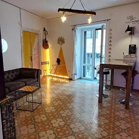 Casa de hóspedes Exclusive Dependance 3*