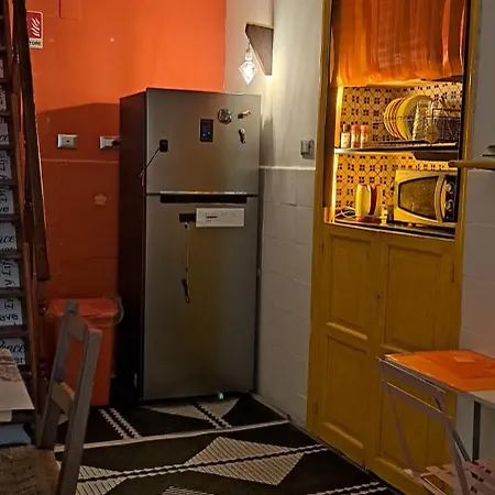 Exclusive Dependance Casa de hóspedes Palermo
