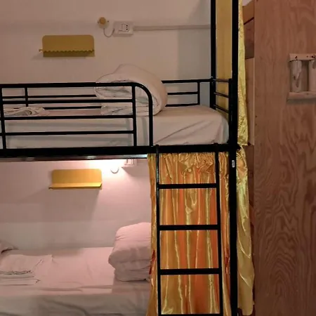 Casa de hóspedes Exclusive Dependance 3*
