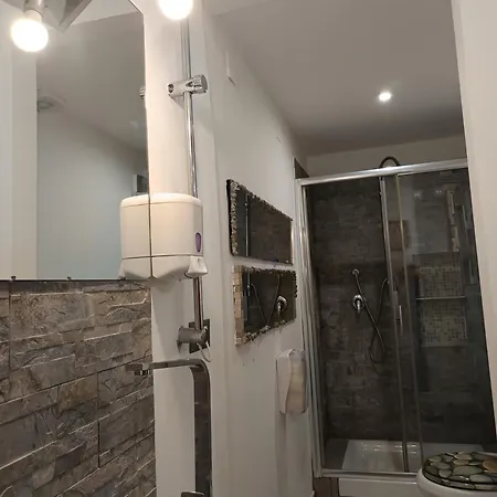 Exclusive Dependance 3* Palermo