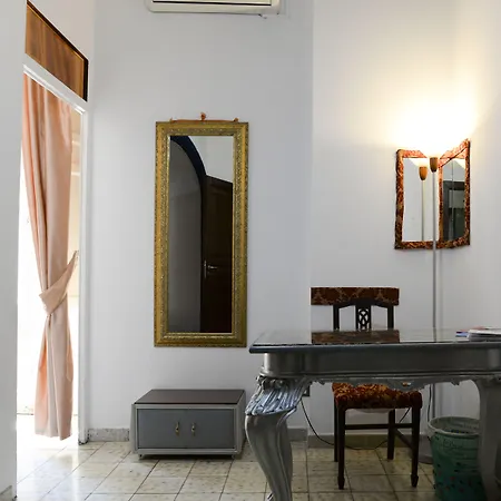 Exclusive Dependance Palermo