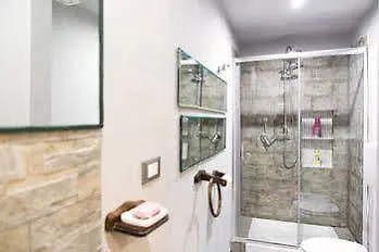 Casa de hóspedes Exclusive Dependance
