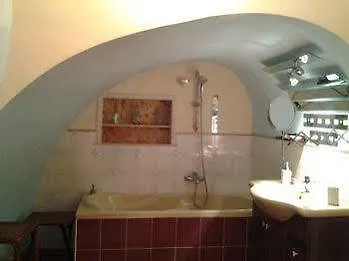 Casa de hóspedes Exclusive Dependance 3*