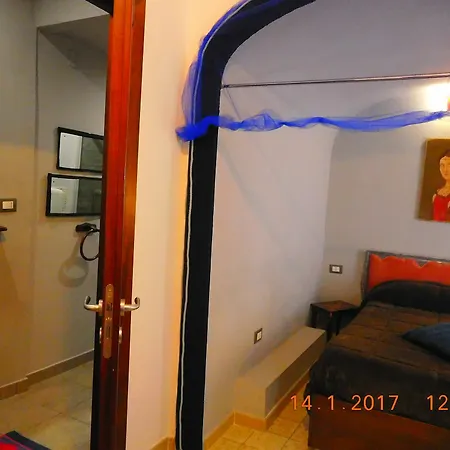 Guest house Exclusive Dependance Palermo