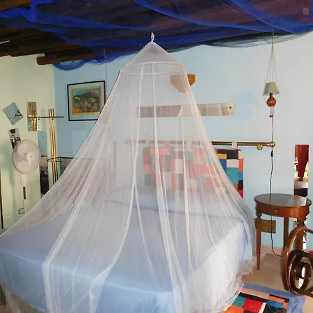 Casa de hóspedes Exclusive Dependance