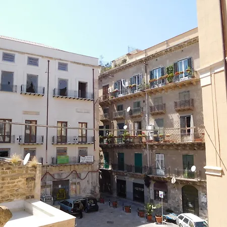 Exclusive Dependance Penzion Palermo