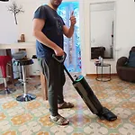 Exclusive Dependance بيت ضيافة